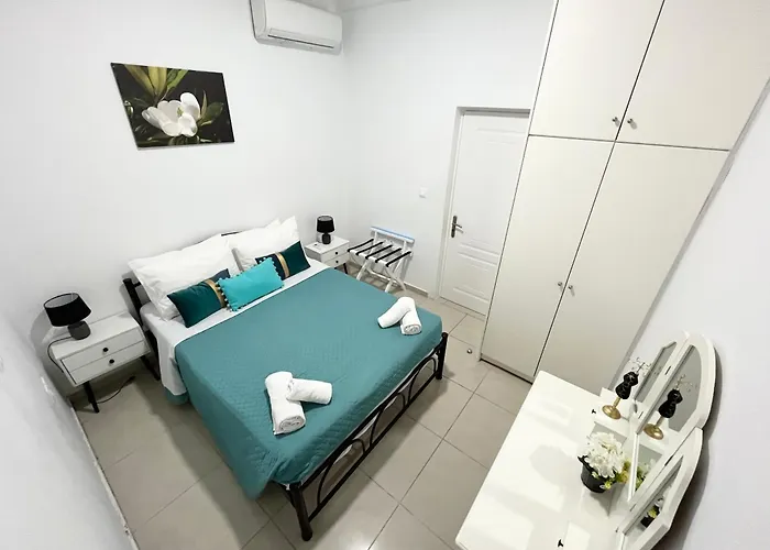 Apartament Corfu Port Sweet