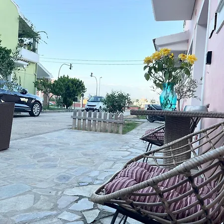 Apartment Corfu Port Sweet