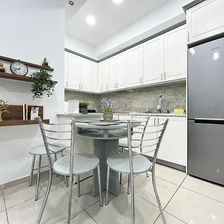 Apartment Corfu Port Sweet Mantouki