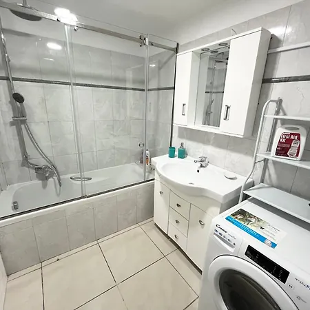 Apartment Corfu Port Sweet *
