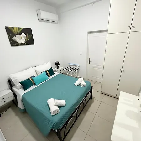 Apartment Corfu Port Sweet Mantouki