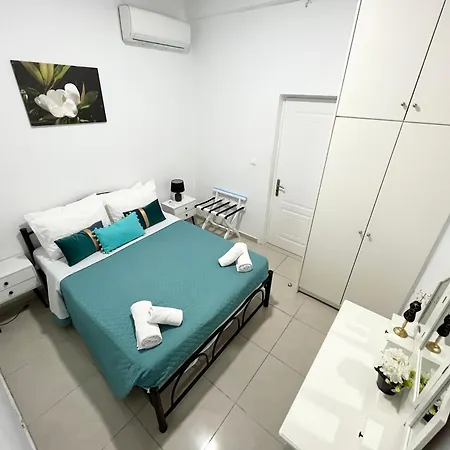 Apartment Corfu Port Sweet