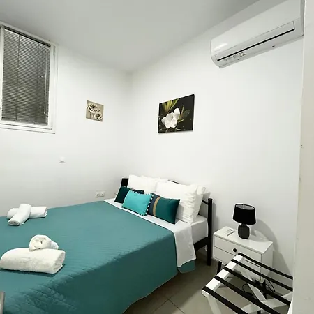Apartment Corfu Port Sweet *