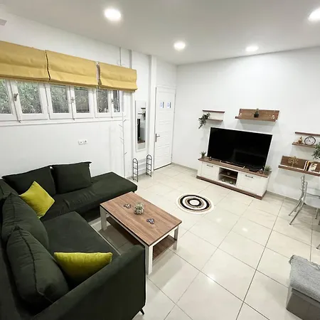 Apartment Corfu Port Sweet