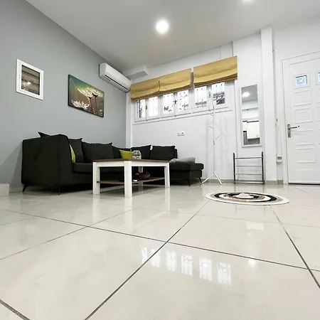 Apartment Corfu Port Sweet *