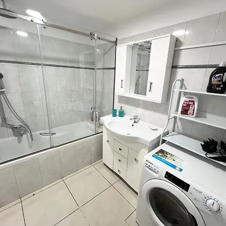 Apartment Corfu Port Sweet Mantouki