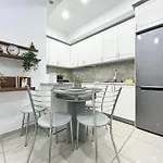 Apartmán Corfu Port Sweet Mantouki