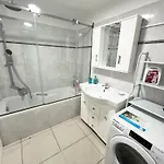 Apartmán Corfu Port Sweet *
