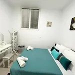 Corfu Port Sweet Apartmán Mantouki