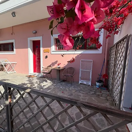 Apartment Corfu Port Sweet Mantouki