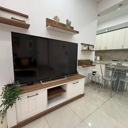 Apartment Corfu Port Sweet Mantouki