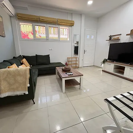 Corfu Port Sweet Apartment