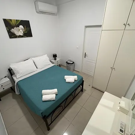 Apartment Corfu Port Sweet *